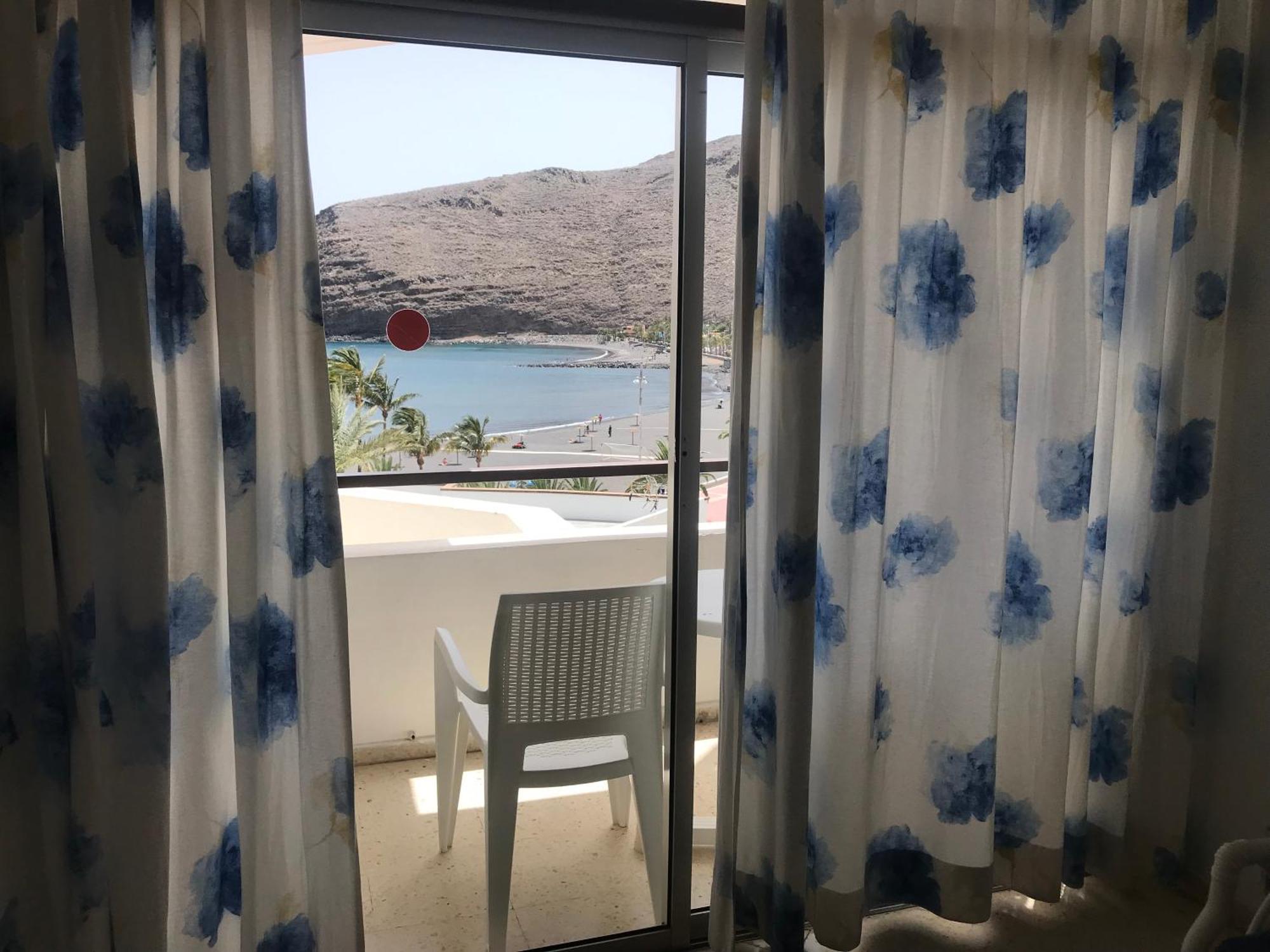 Apartamentos Quintero - Adults Only San Sebastián de la Gomera Exterior foto