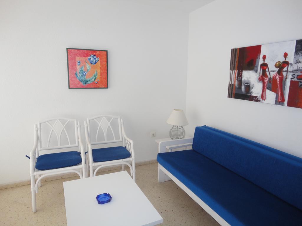 Apartamentos Quintero - Adults Only San Sebastián de la Gomera Exterior foto