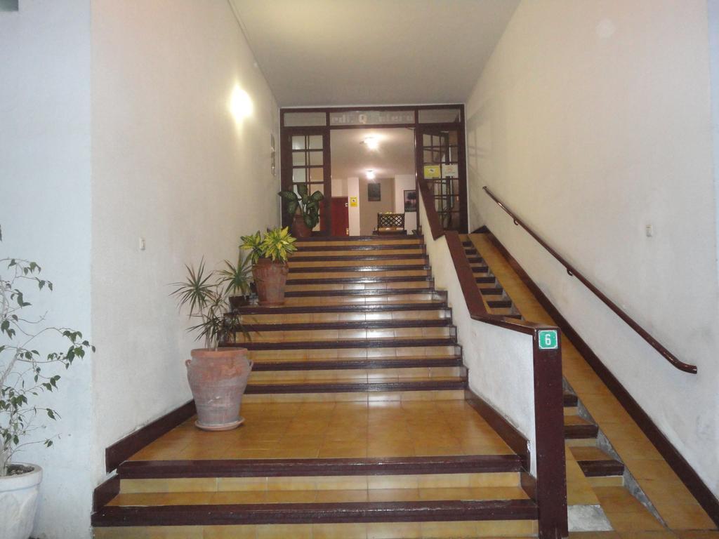 Apartamentos Quintero - Adults Only San Sebastián de la Gomera Exterior foto