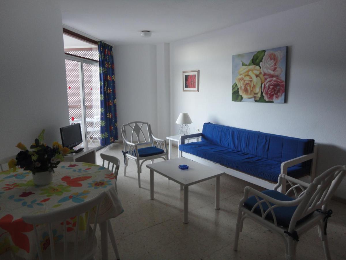 Apartamentos Quintero - Adults Only San Sebastián de la Gomera Zimmer foto