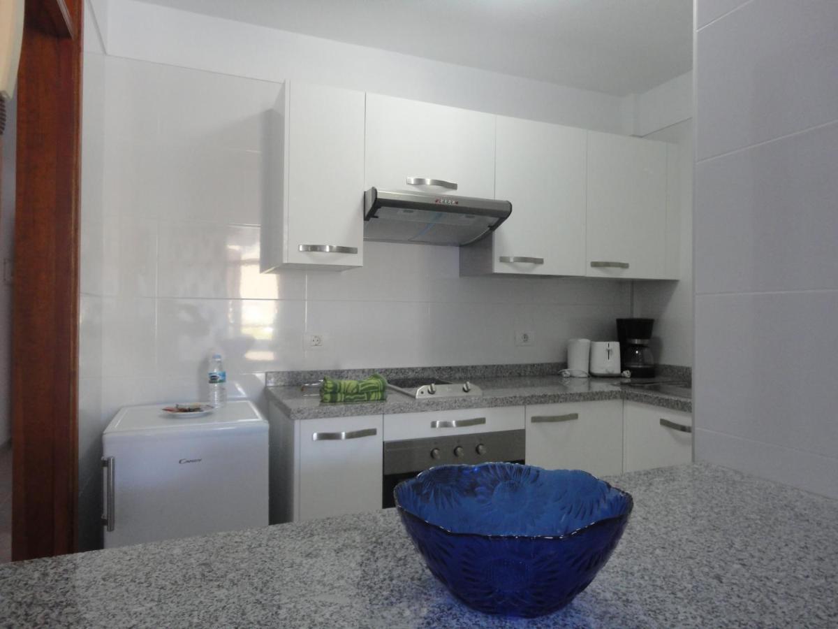 Apartamentos Quintero - Adults Only San Sebastián de la Gomera Exterior foto